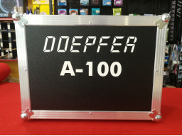 DOEPFER A100 CASE P6 DOEPFER A100 CASE P6